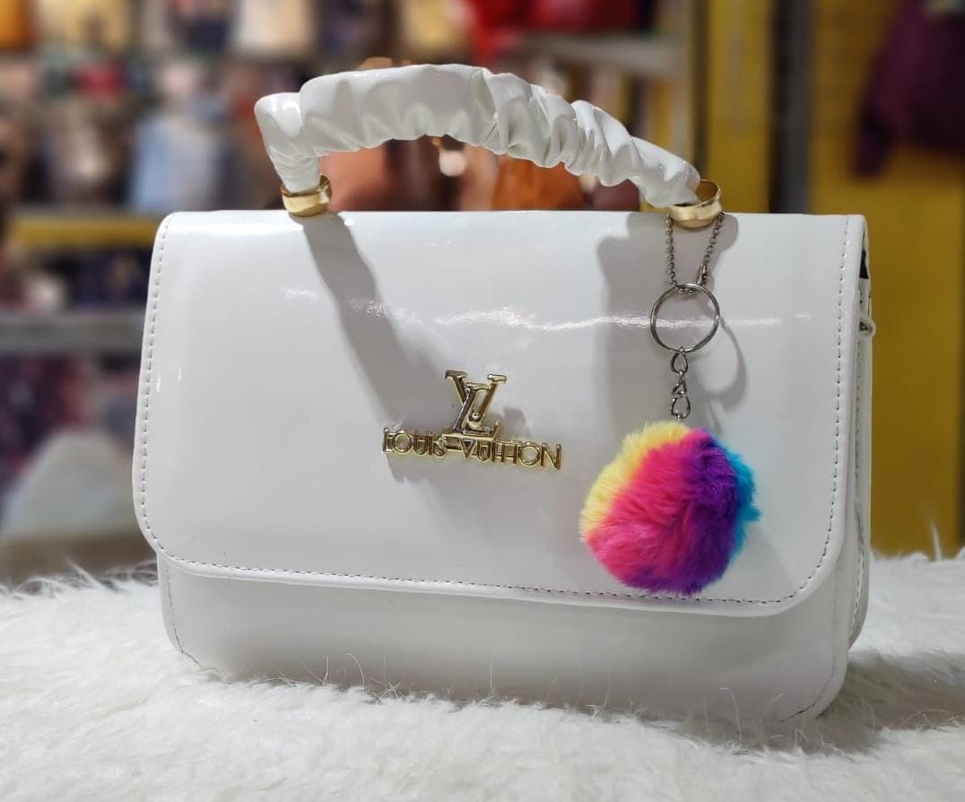 Crossbody Bags For Women's - Image 4