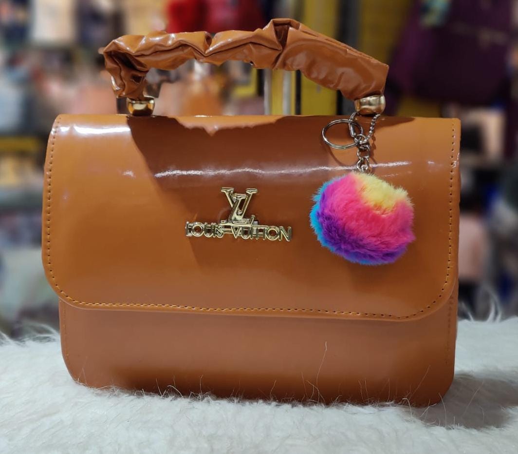 Crossbody Bags For Women's - Image 5