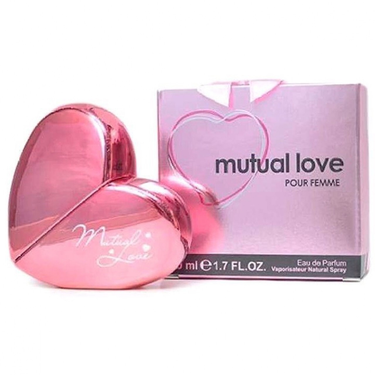 Mutual Love Perfume