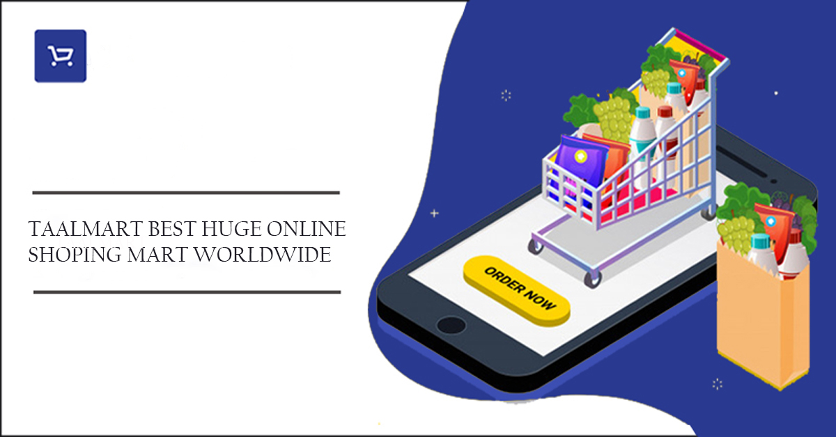 How to Place an Order on Taalmart