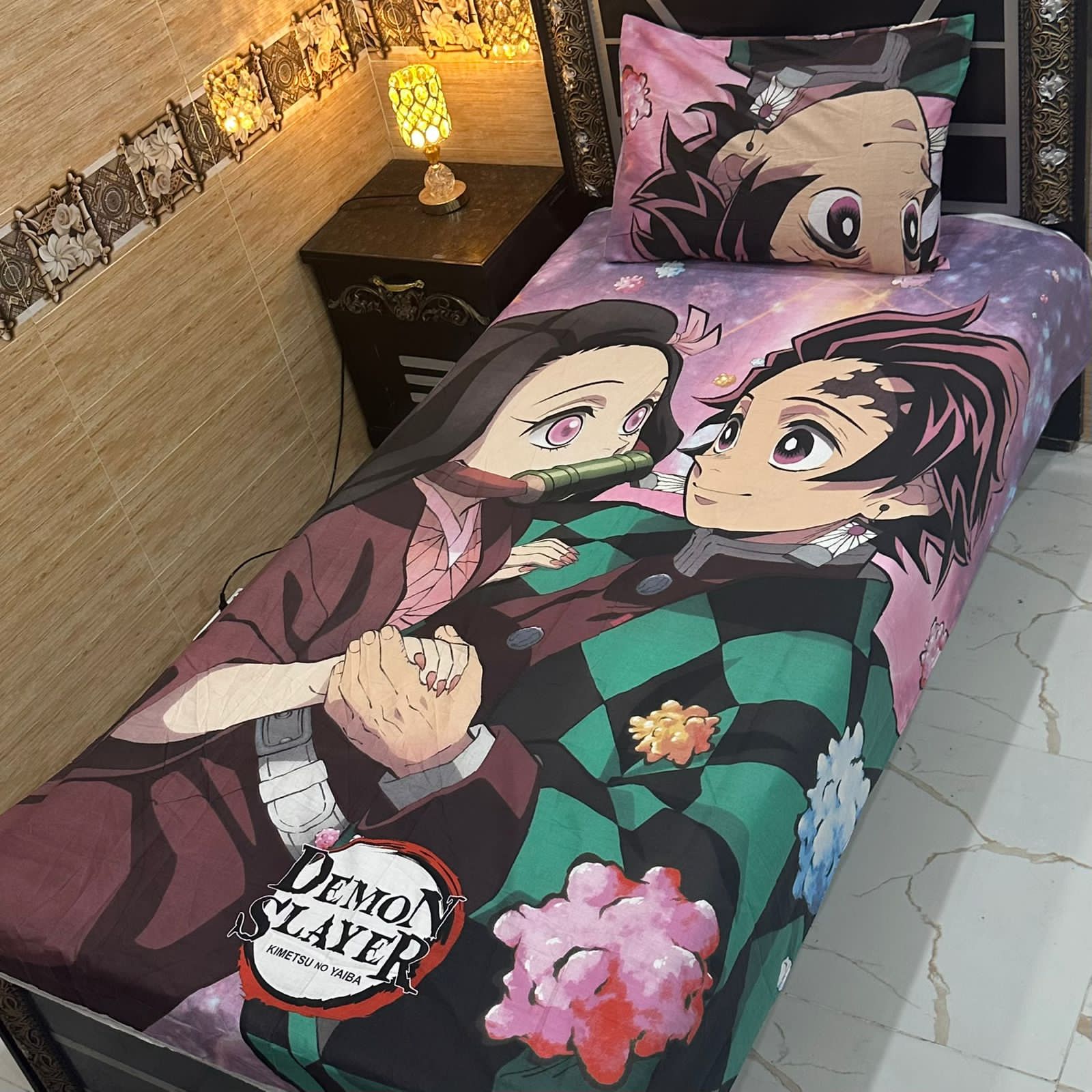 taal mart soft cotton bed sheets