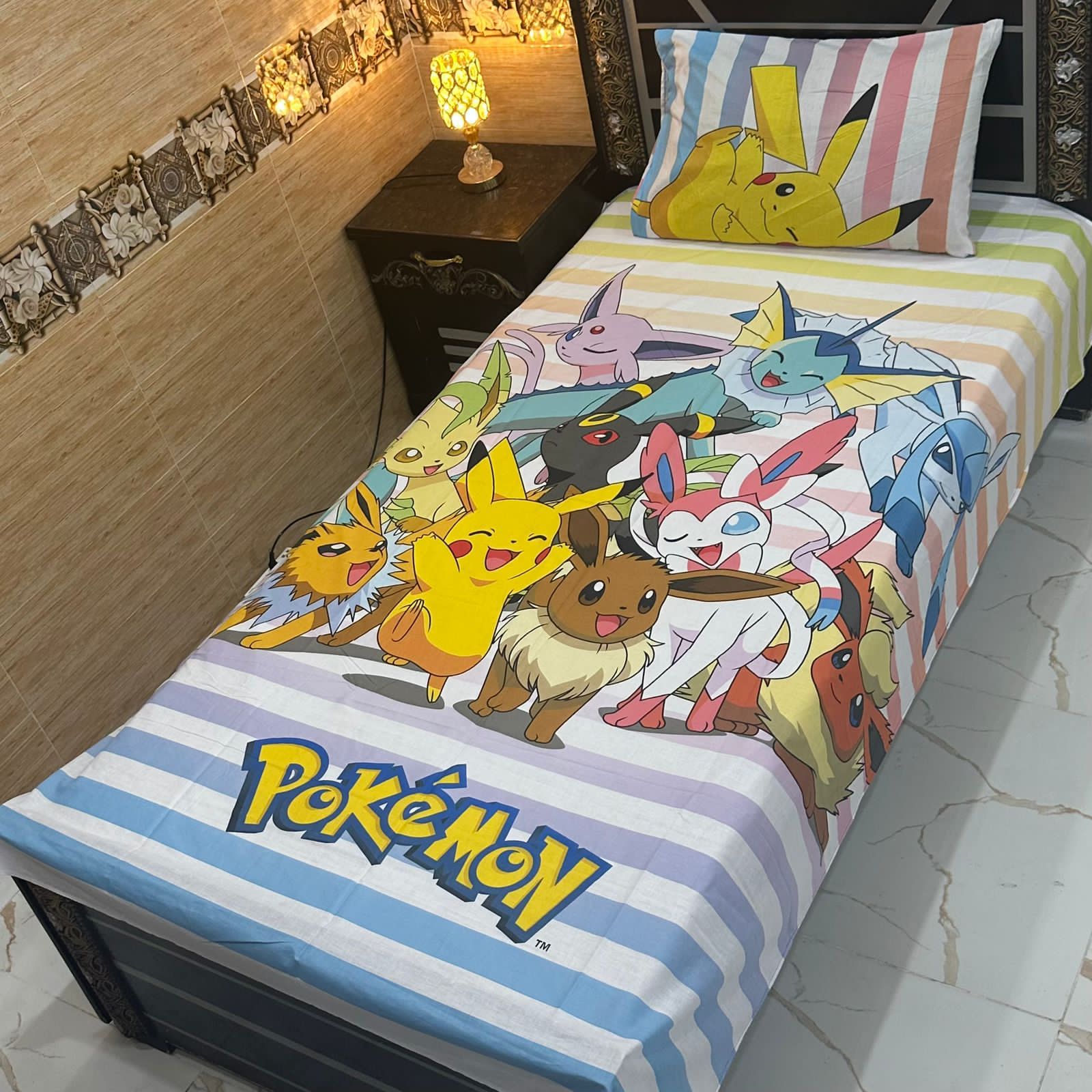 taal mart soft cotton bed sheets