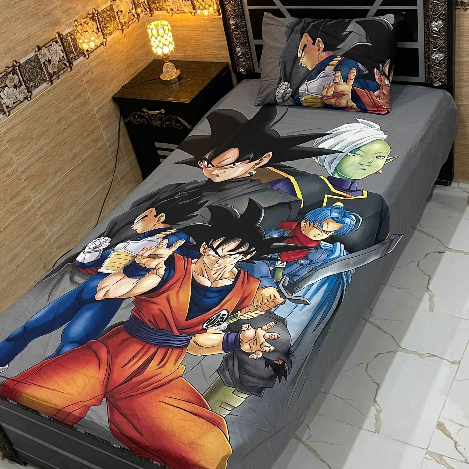 taal mart soft cotton bed sheets