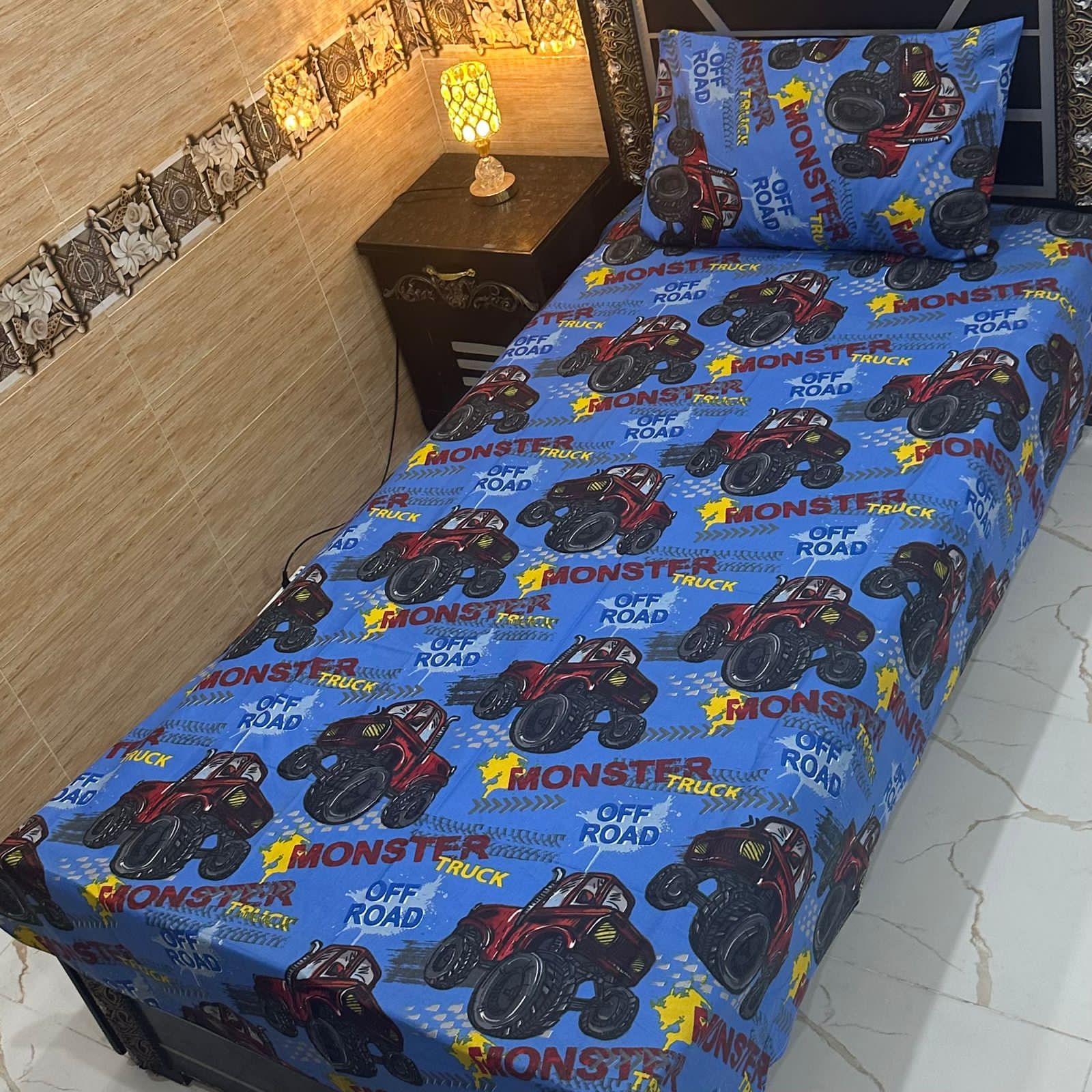 taal mart soft cotton bed sheets