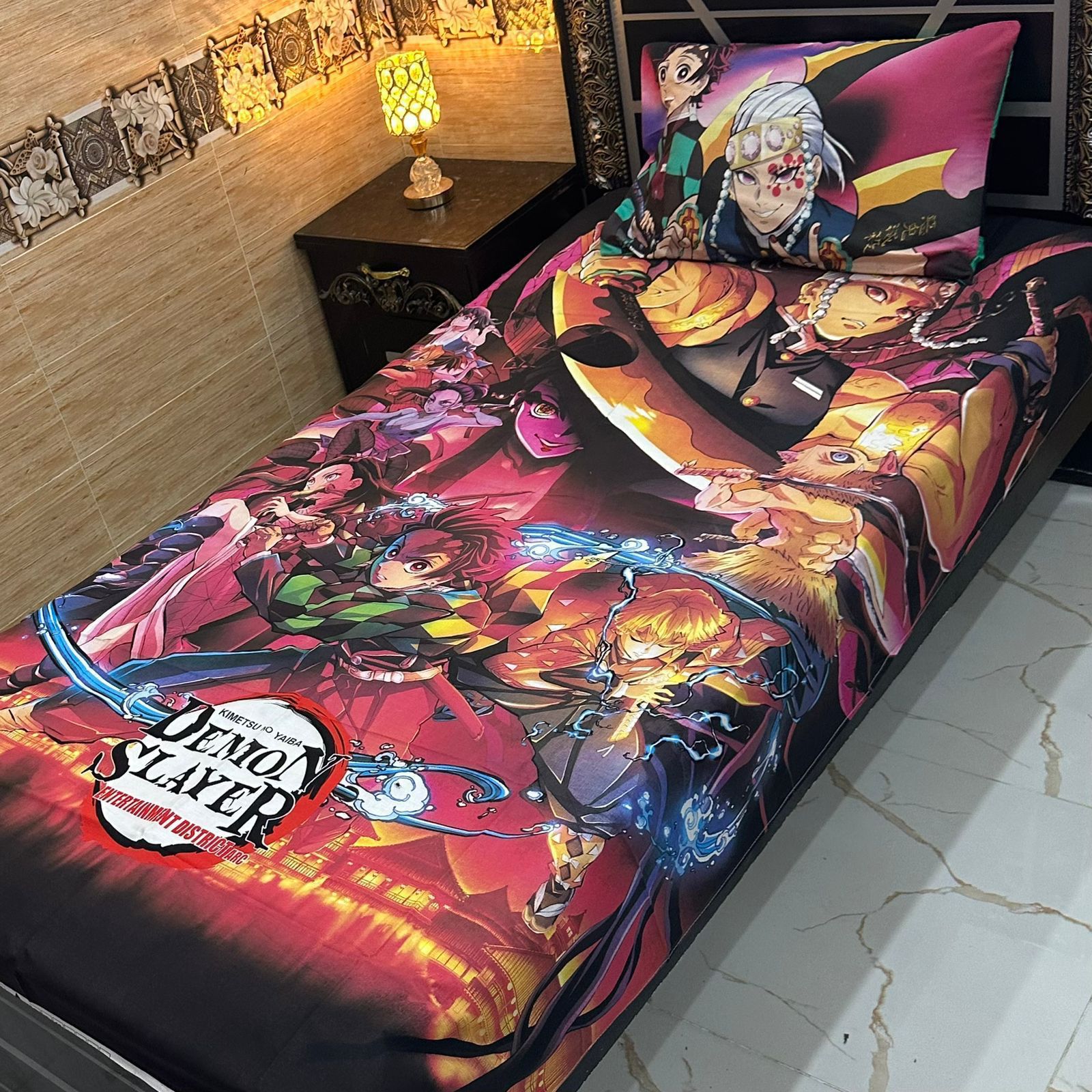 taal mart soft cotton bed sheets