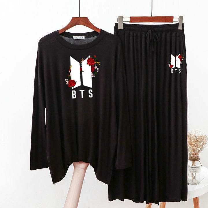 taal mart night suit ladies at Affordable Price