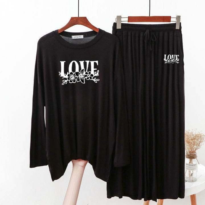 Baggy-Style Night Wear Suit - Image 7