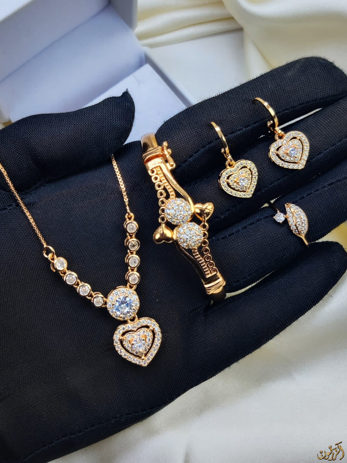 Fancy zarcone Set - Image 4