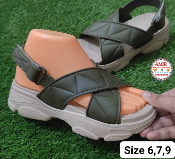 taalmart new look sandals