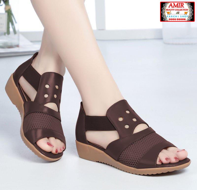 taalmart designer sandals