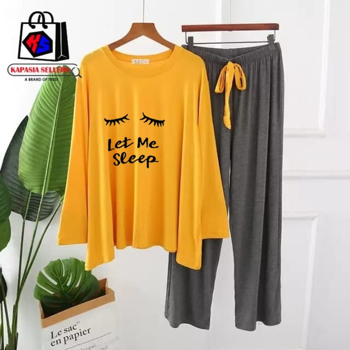 Summer Night suit for women - Image 2