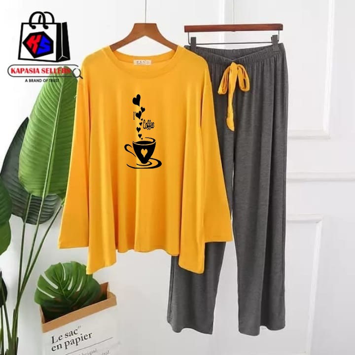 Summer Night suit for women - Image 3