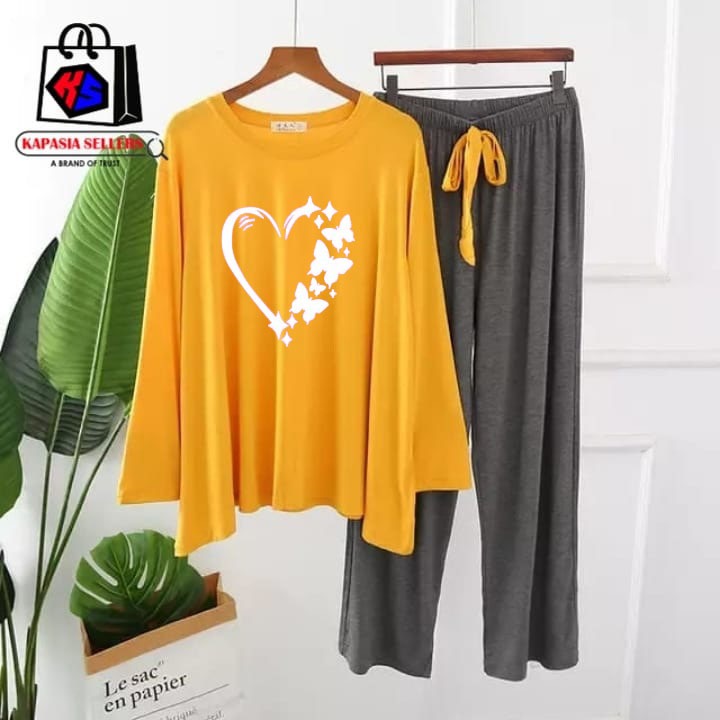 Summer Night suit for women - Image 4