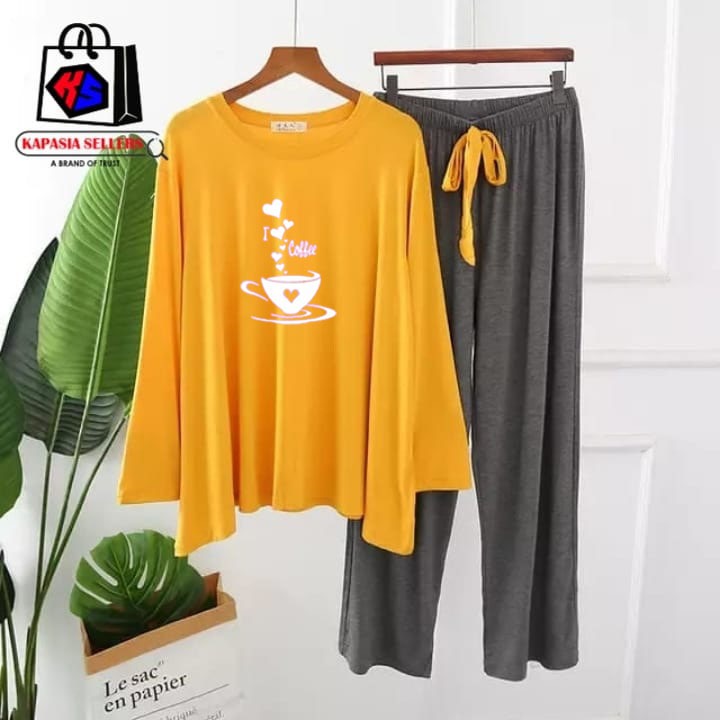 Summer Night suit for women - Image 5