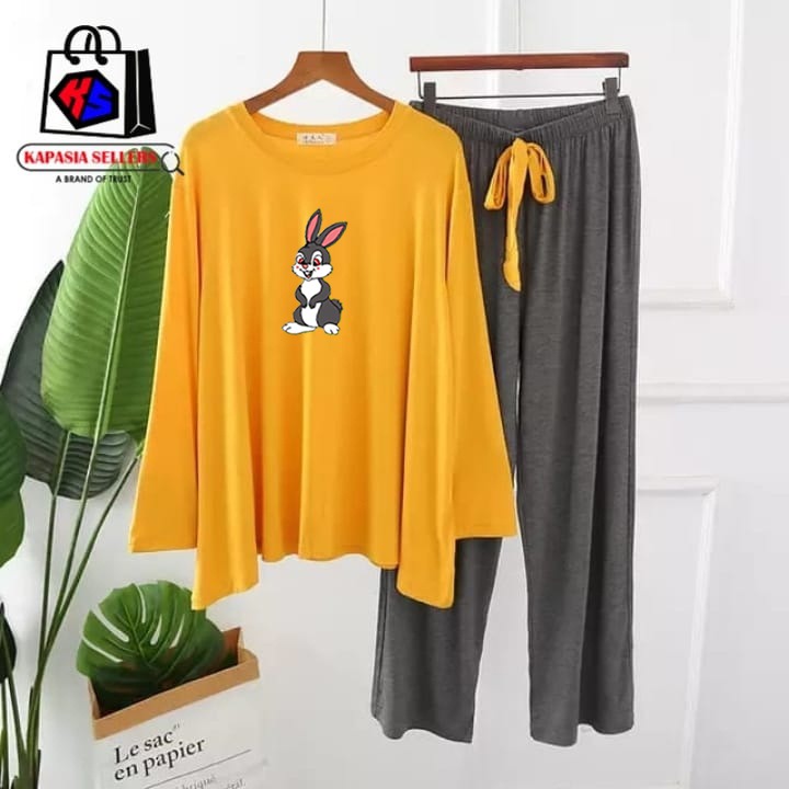 Summer Night suit for women - Image 8