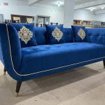 taalmart wooden sofa set