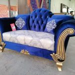 taalmart wooden sofa set