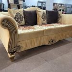 taalmart wooden sofa set
