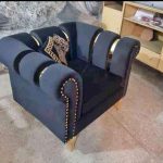 taalmart wooden sofa set