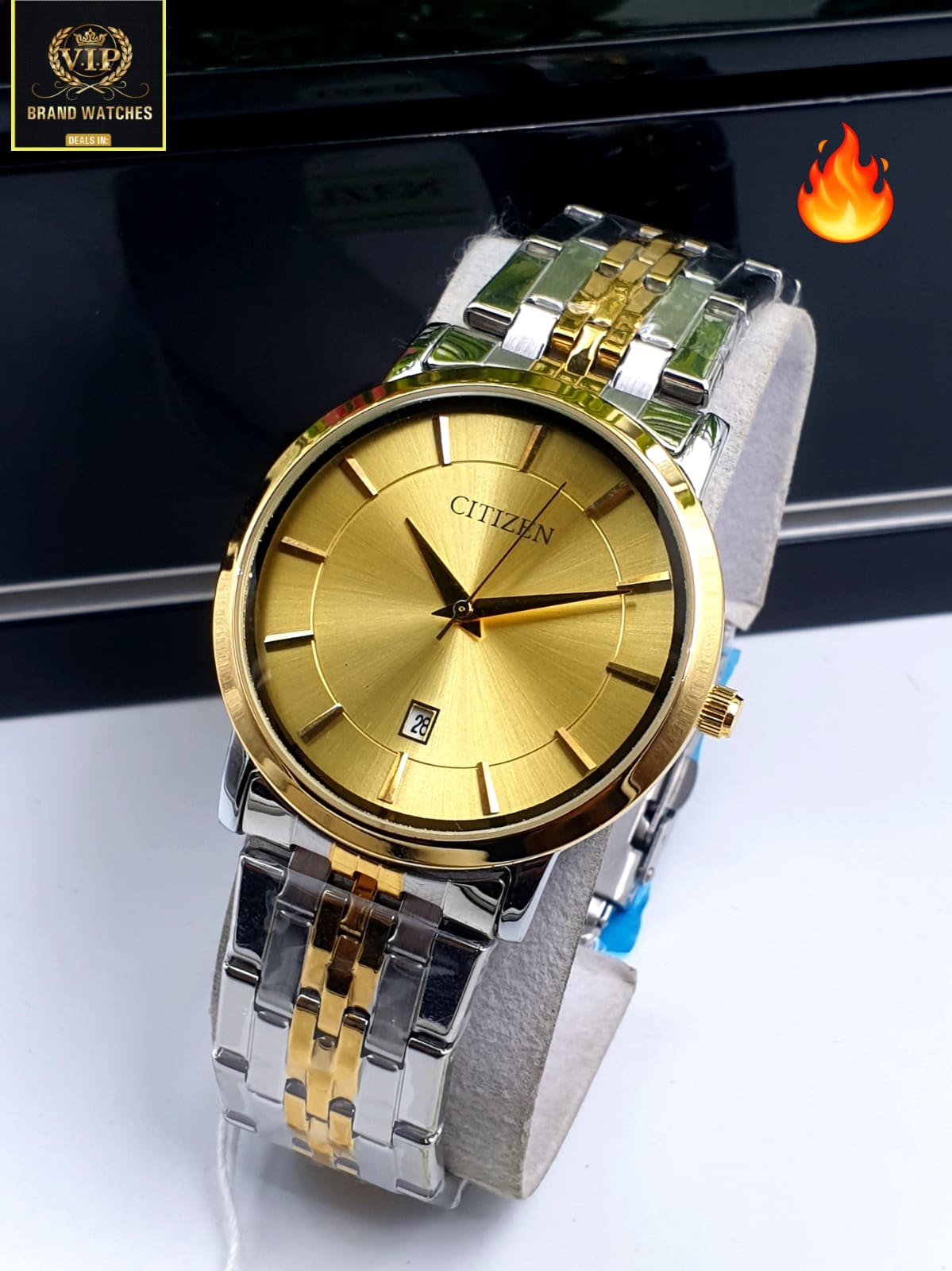taalmart luxury watches for men