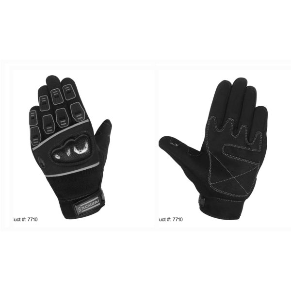best motorcycle gloves
