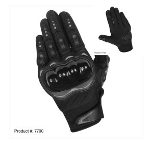 taalmart leather motorcycle gloves