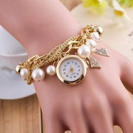 taalmart watch bracelet for ladies