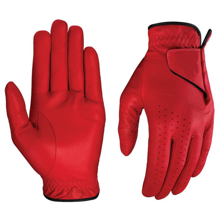 taalmart sheep skin leather gloves