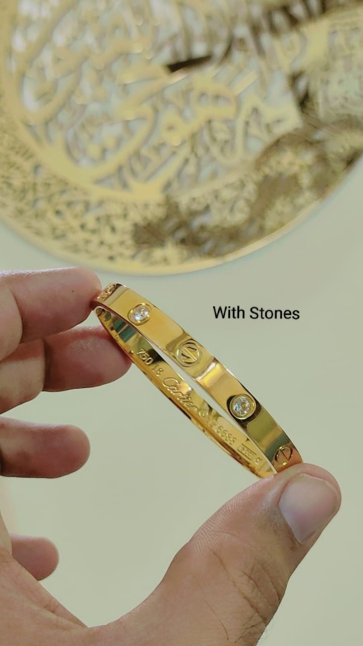 taalmart cartier bangle