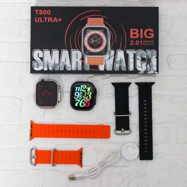 taalmart android smartwatch