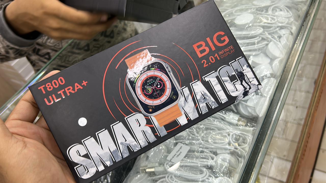 taalmart android smartwatch