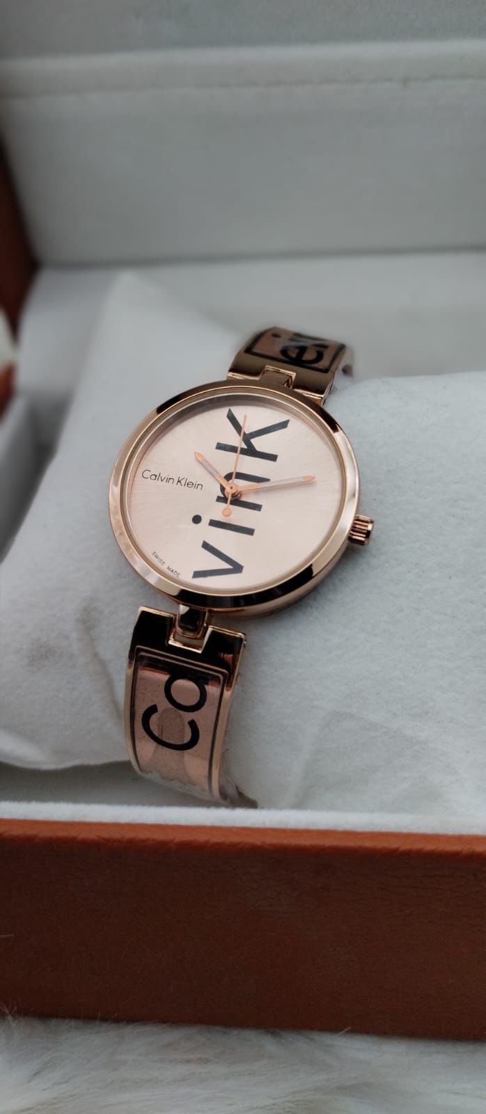 taalmart ck watches for women