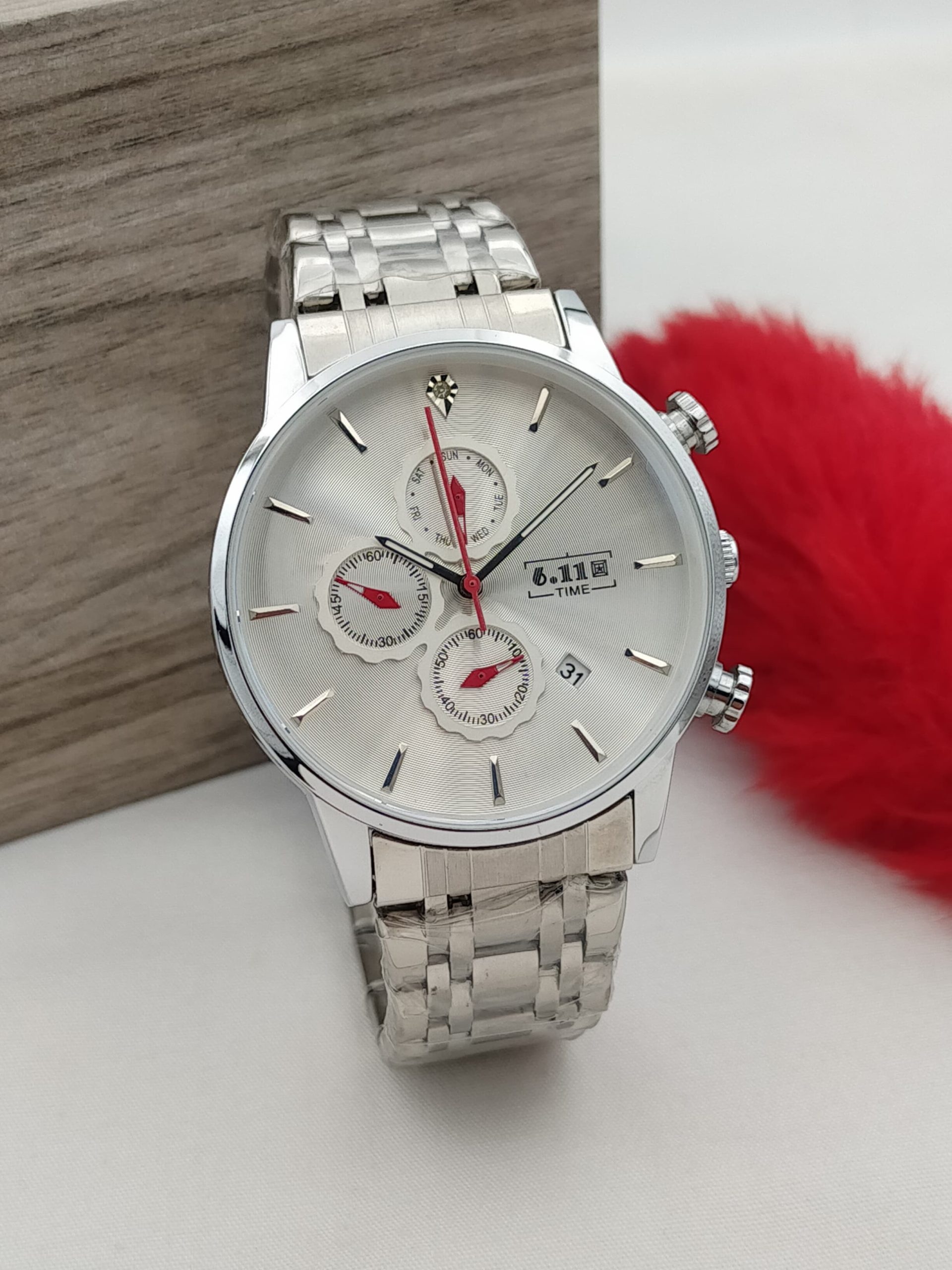 taalmart branded watches for men