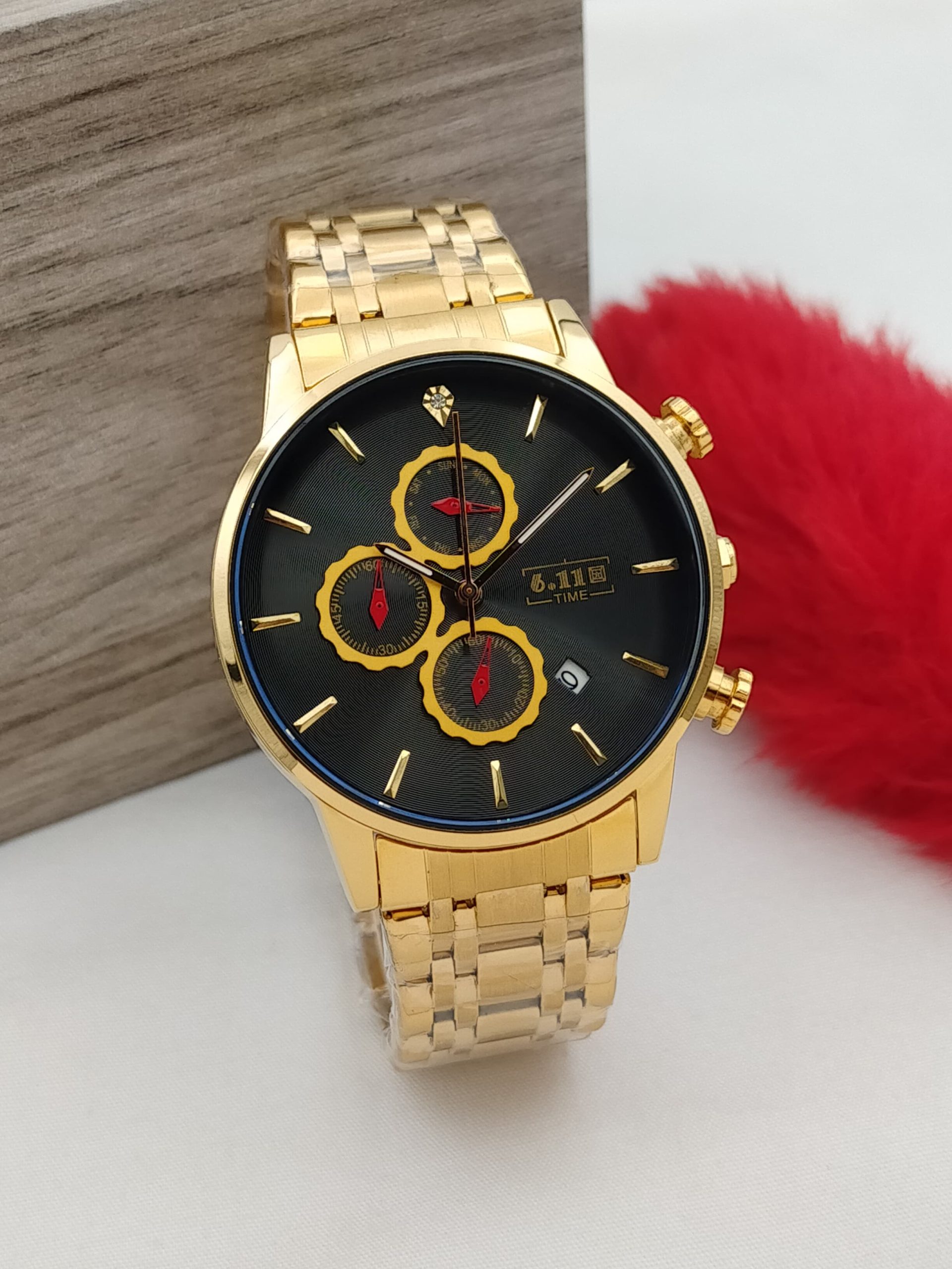 luxury watches for men - Image 4