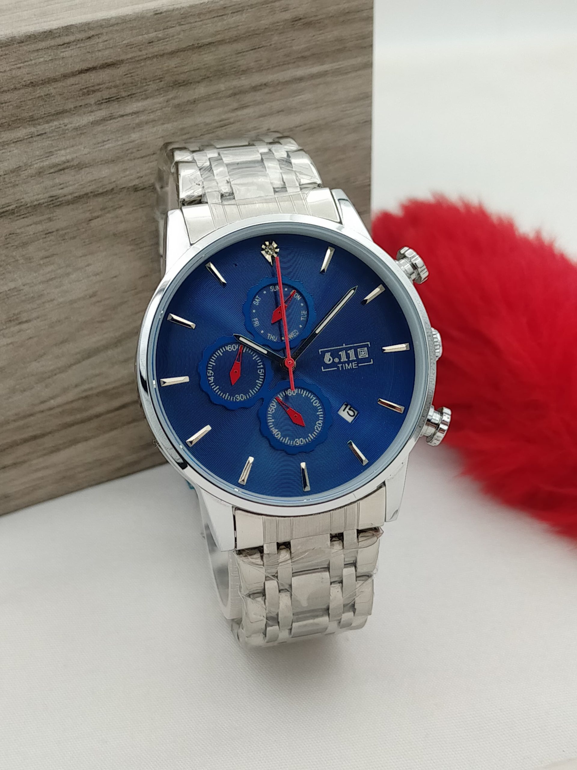 taalmart branded watches for men