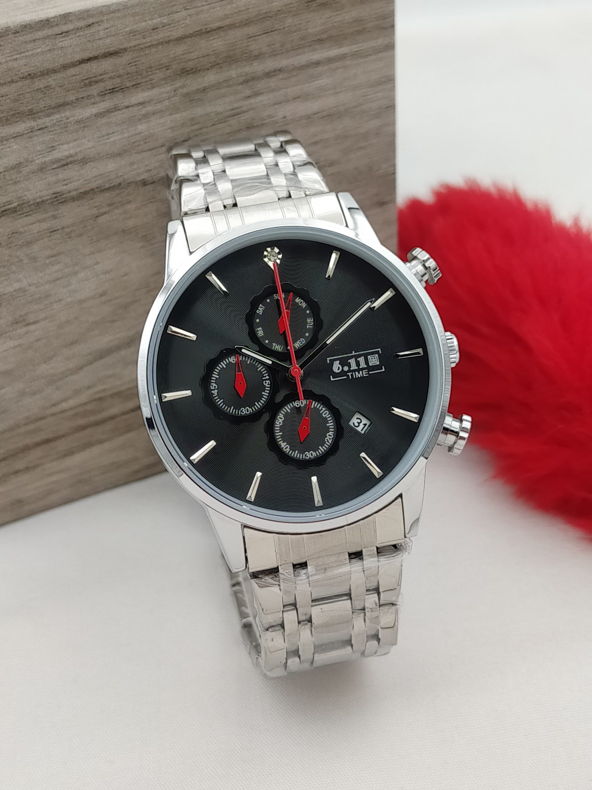 taalmart branded watches for men