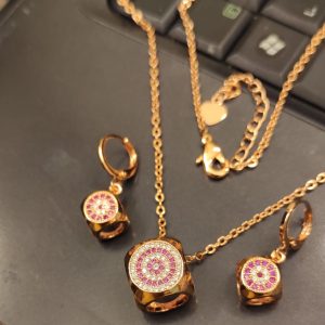 high-quality-pendant-set