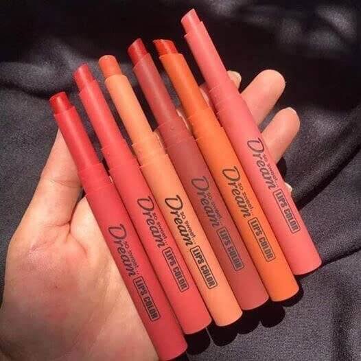 taalmart nude lipstick