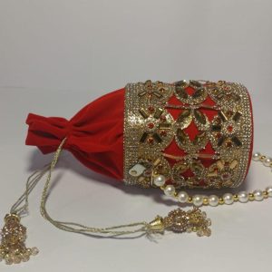 bridal-purse