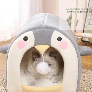 heated-cat-house