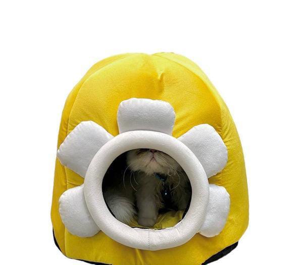 Sun Flower Pet House - Image 3