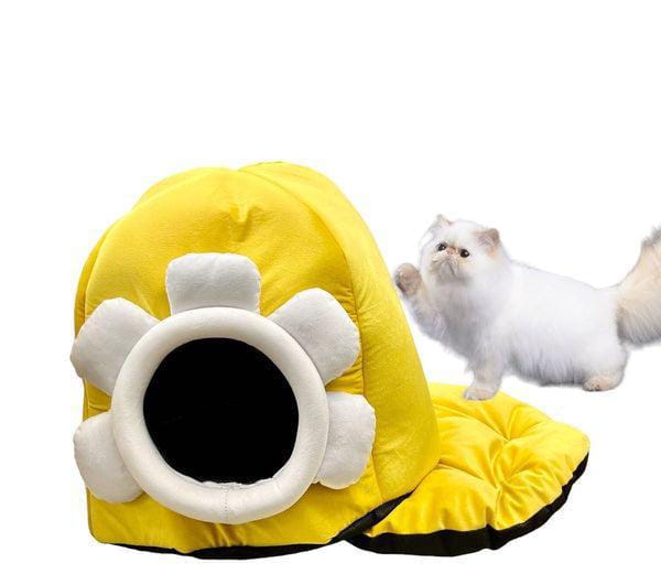 Sun Flower Pet House - Image 2