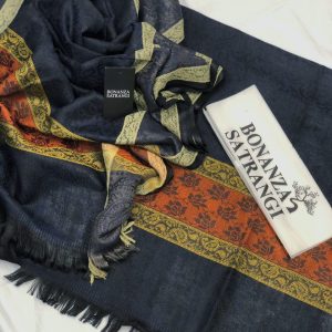 ladies-acrylic-shawl